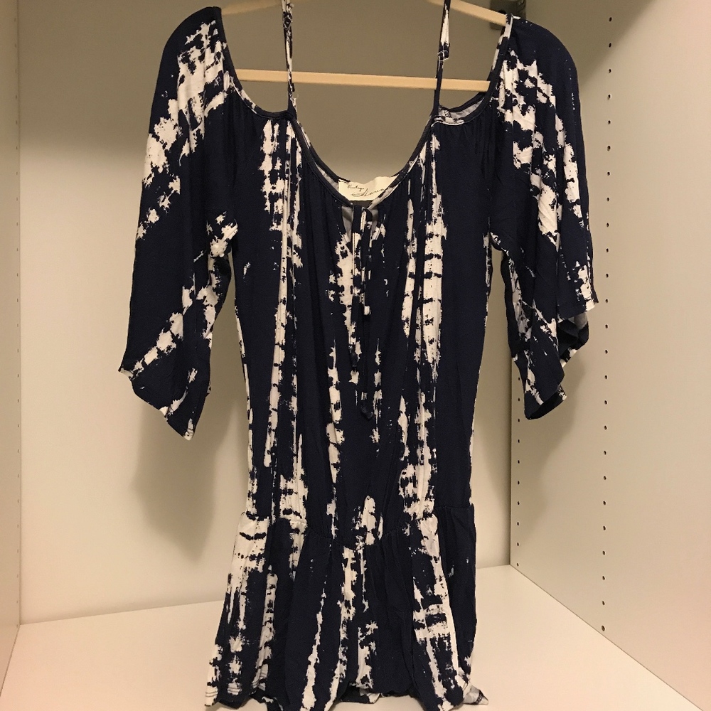 Nordstrom Romper